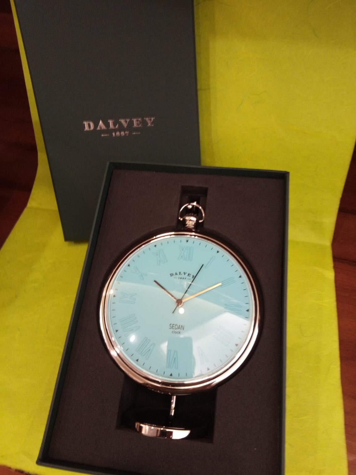 Orologio dalvey - Ubiali Cartoleria